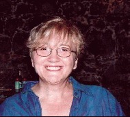 Photo of Gail-Ann Hebert